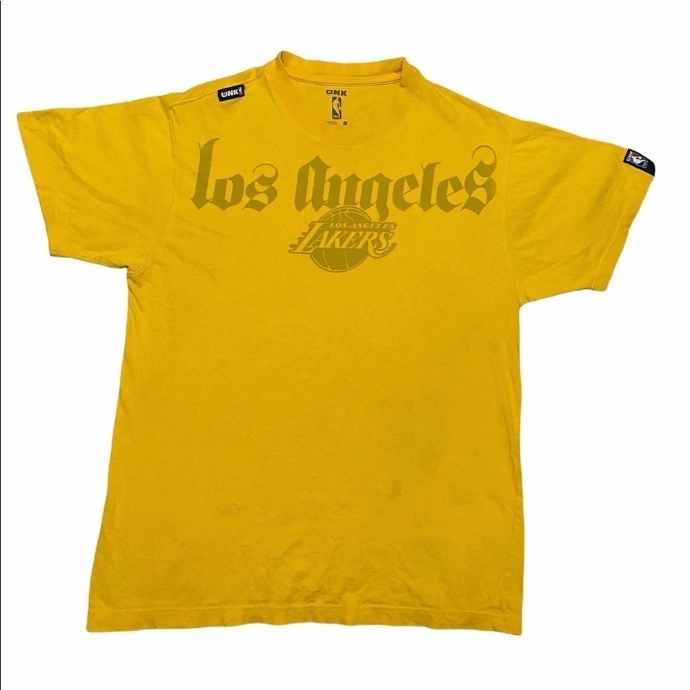 UNK Los Angeles Lakers Size Large
